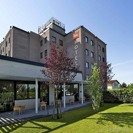 ไอบิส ฟิเรนเซ ปราโต เอสต์ Hotel กัมปีบีเซนซีโอ ภายนอก รูปภาพ