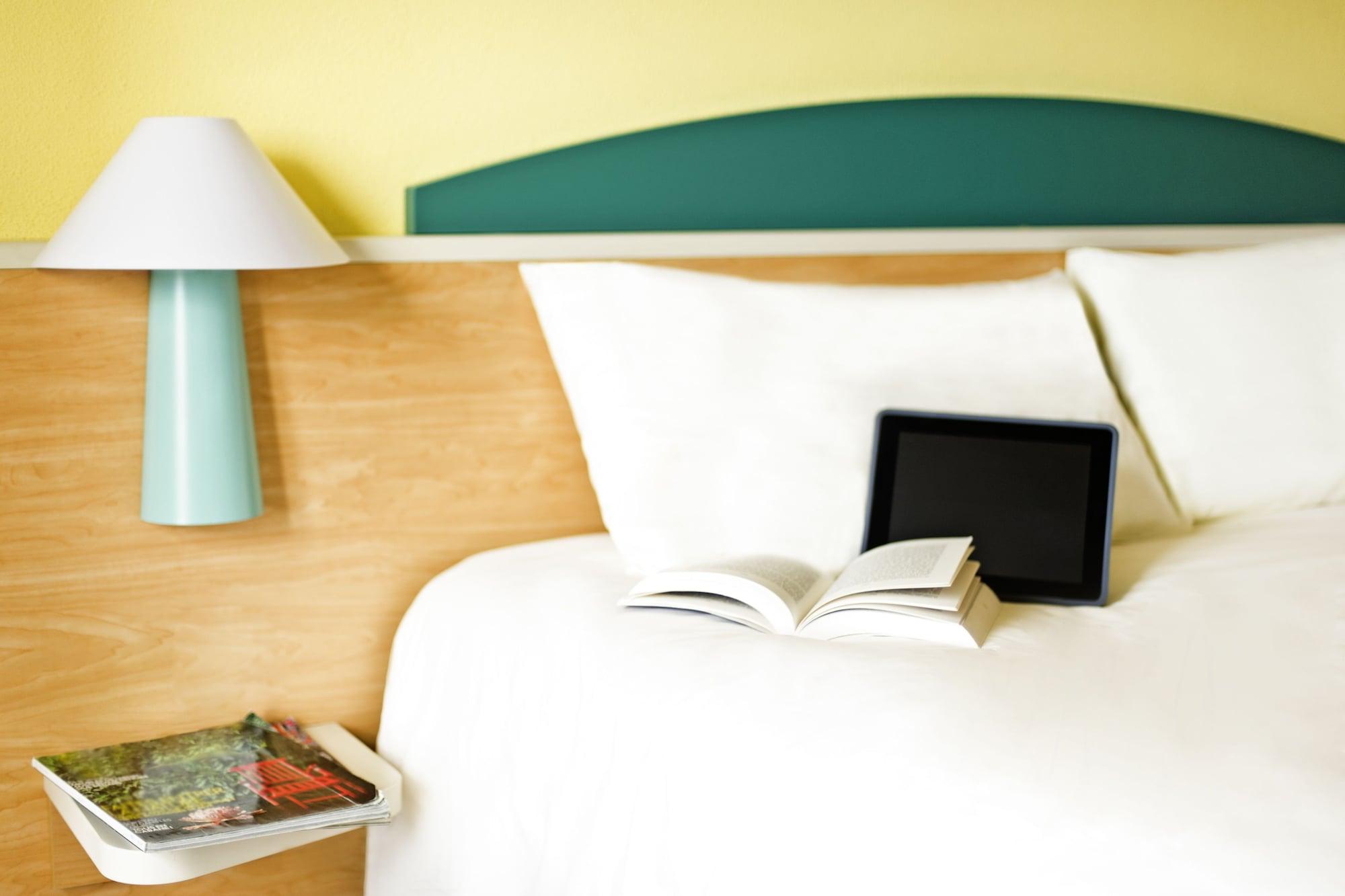 ไอบิส ฟิเรนเซ ปราโต เอสต์ Hotel กัมปีบีเซนซีโอ ภายนอก รูปภาพ
